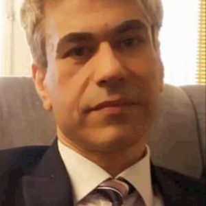 دکتر حسین سرمست فوق تخصص جراحی قلب و عروق