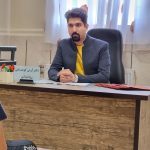 دکتر آرش کوهستانی