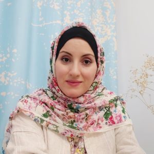 دکتر مینا عبدی زناب، روانشناس