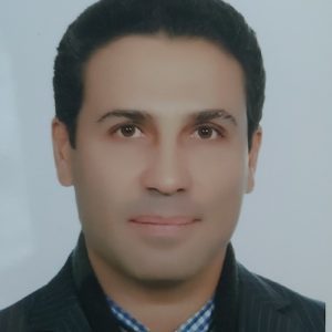 دکتر علیرضا محمدی، روانشناس بالینی