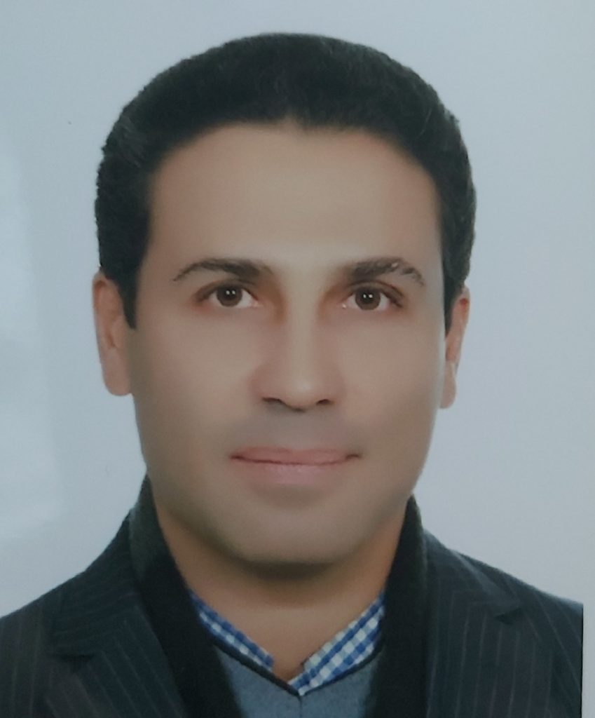 دکتر علیرضا محمدی، روانشناس بالینی